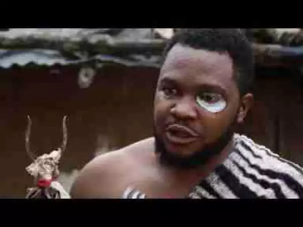 Video: MERCY JOHNSON SON OF THE SUN SEASON 3 - Nigerian Movies | 2017 Latest Movies | Full Movies